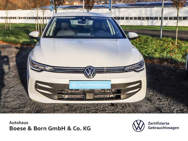 Volkswagen Golf 1.5 eTSI DSG
