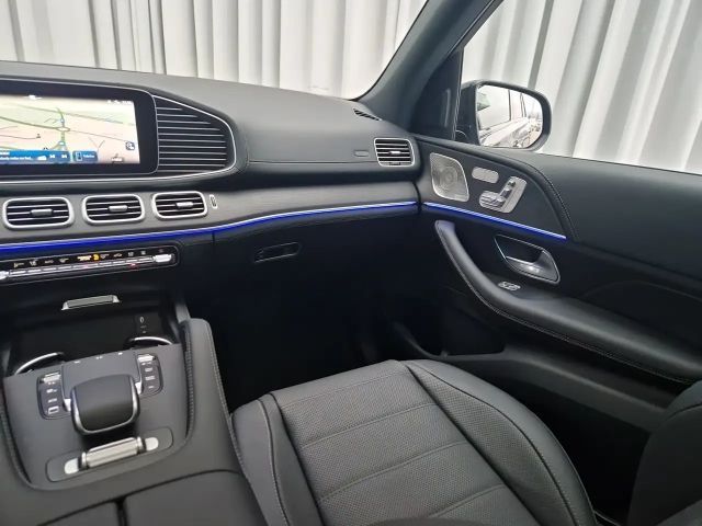 Mercedes-Benz GLE 450 4MATIC