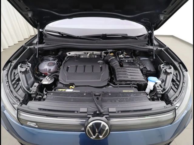 Volkswagen Tiguan 2.0 TDI DSG R-Line