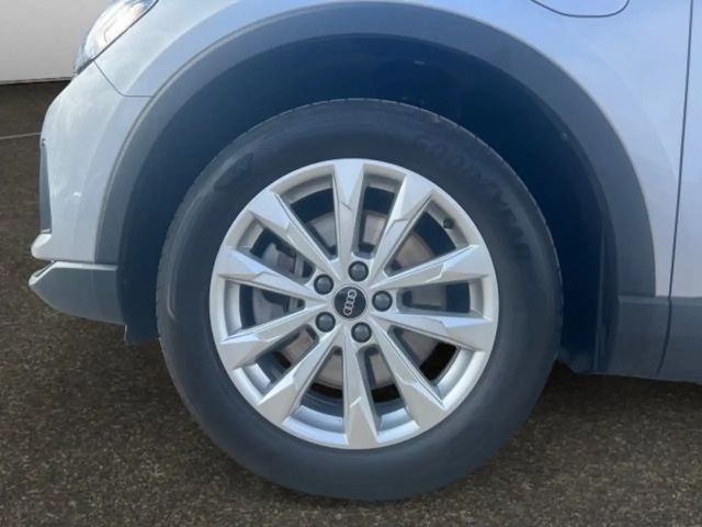 Audi Q3 45 TFSI Hybride S-Tronic