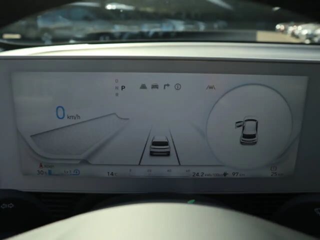 Hyundai IONIQ 5 Dynamiq