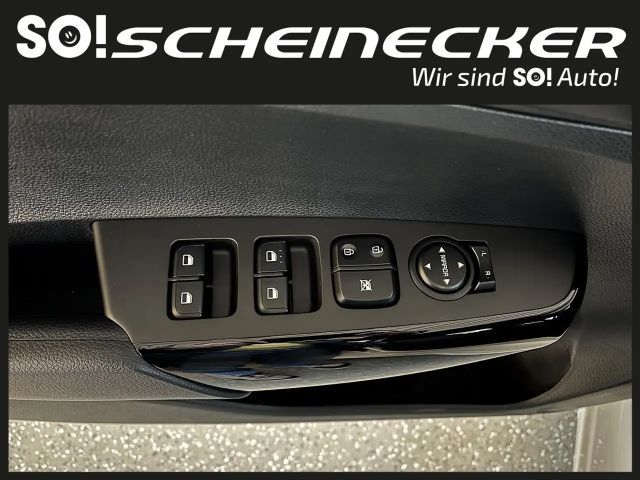 Kia Picanto 1,0 GDI Titan (5 Sitzer)