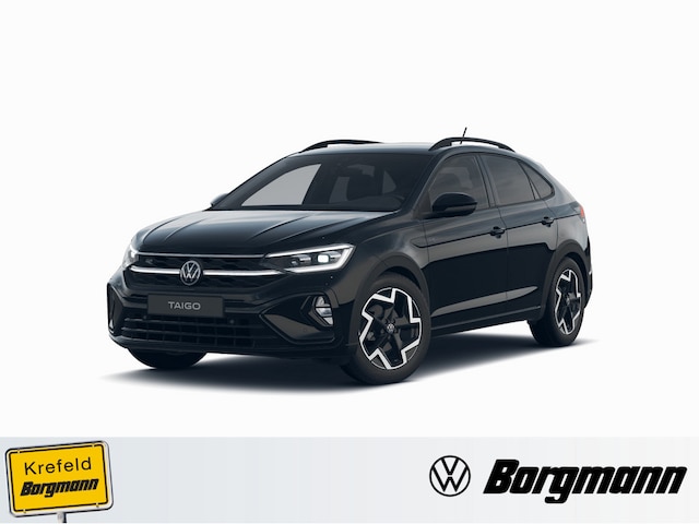 Volkswagen Taigo 1.5 TSI R-Line
