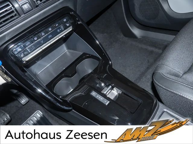 Citroën C3 Aircross NAVI HUD