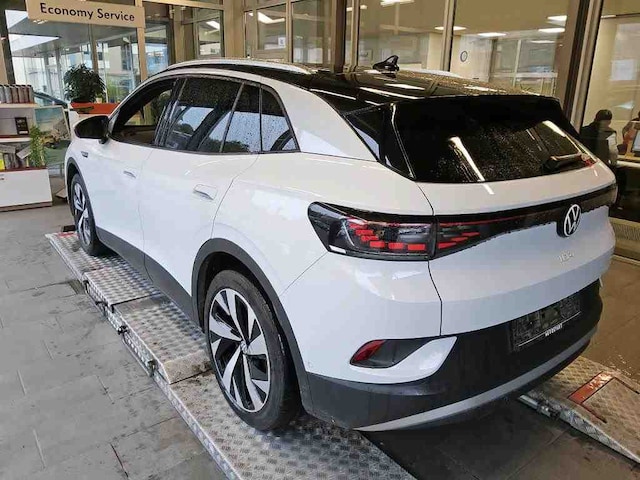 Volkswagen ID.4 IQ.Drive Performance Pro