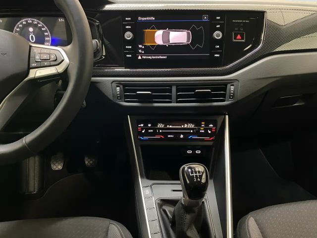 Volkswagen Taigo 1.0 TSI Life
