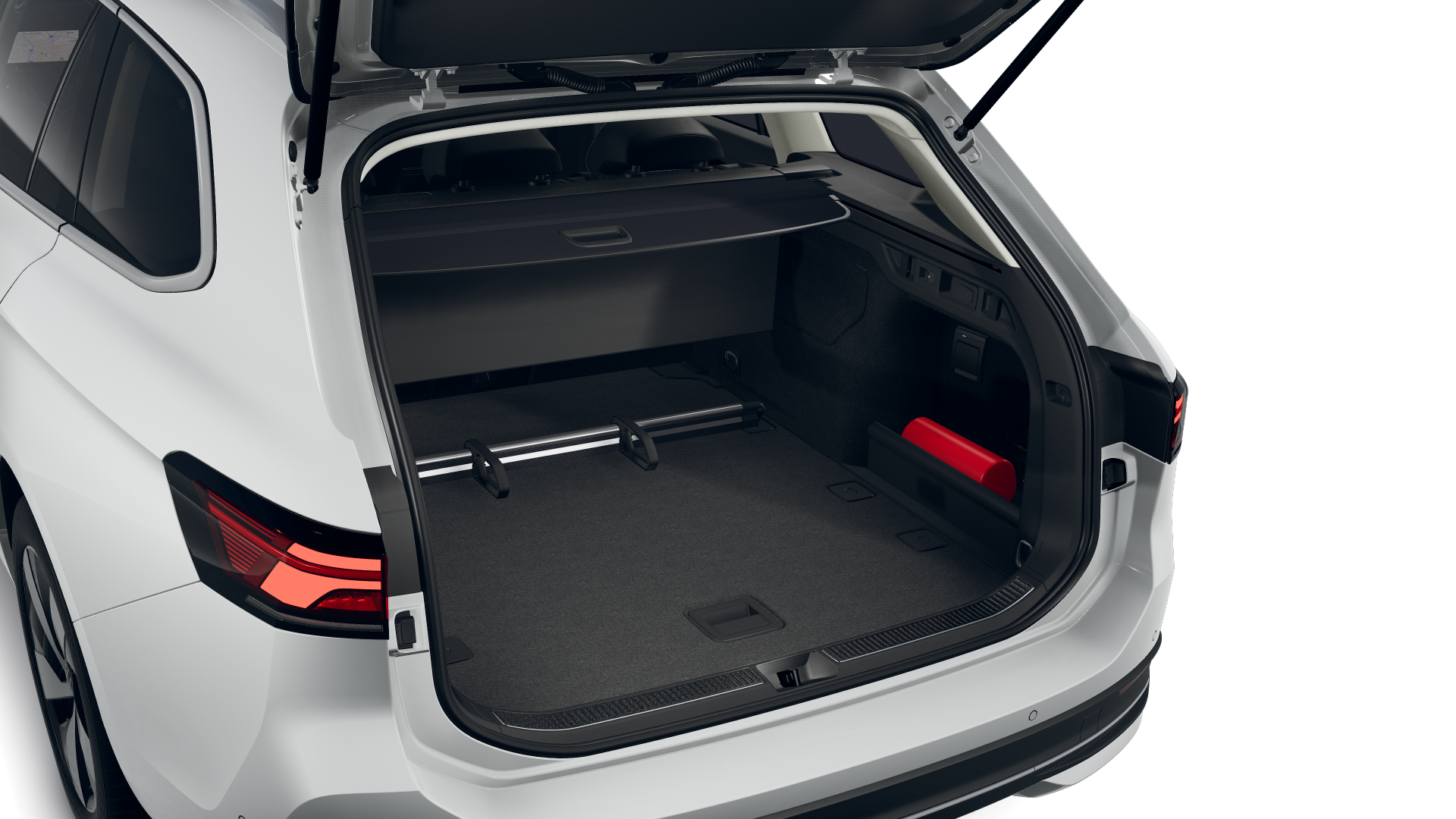 Volkswagen Passat Business DSG