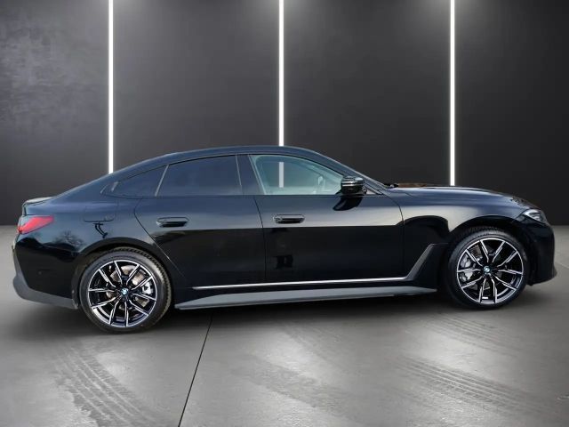 BMW i4 Coupé Gran Coupé eDrive35