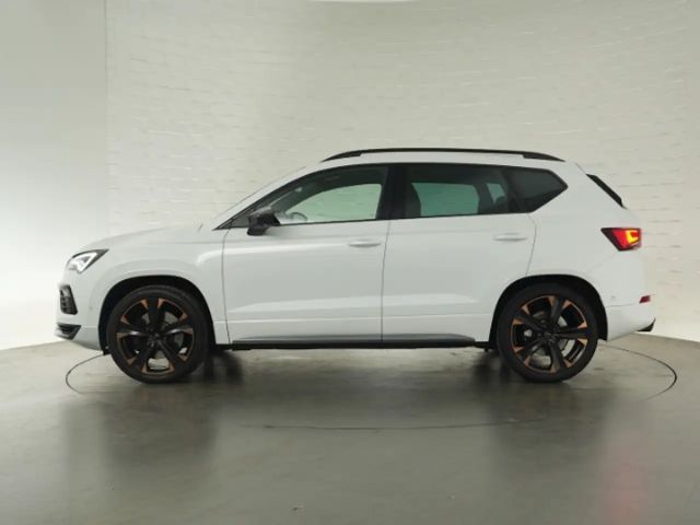 Cupra Ateca 4Drive DSG