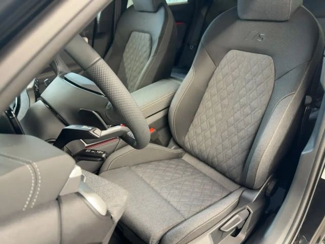 Audi A5 2.0 TDI S-Line