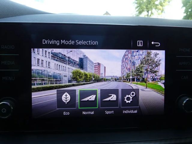 Skoda Scala 1.5 TSI Monte Carlo