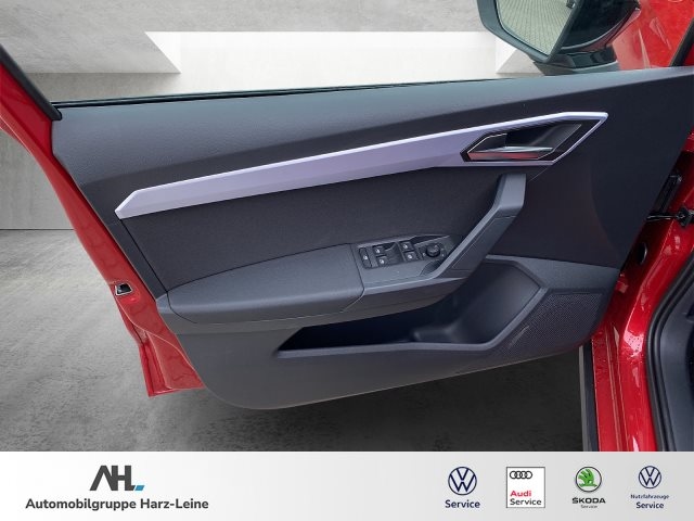 Seat Arona 1.5 TSI DSG