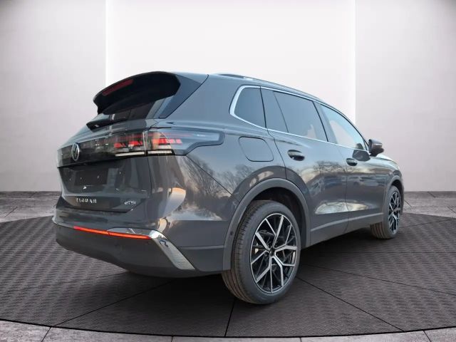 Volkswagen Tiguan DSG Elegance Elegance