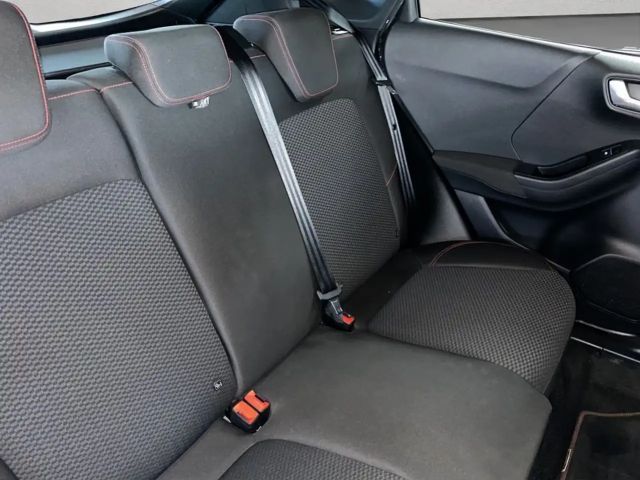 Ford Puma EcoBoost ST Line