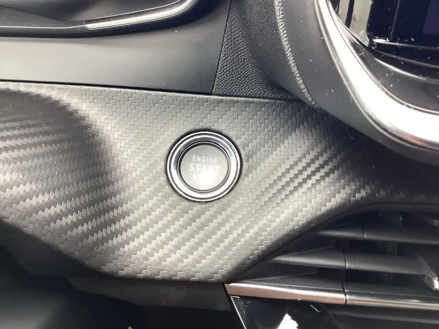 Peugeot 2008 Allure Pack