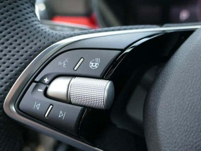 Skoda Fabia Monte Carlo