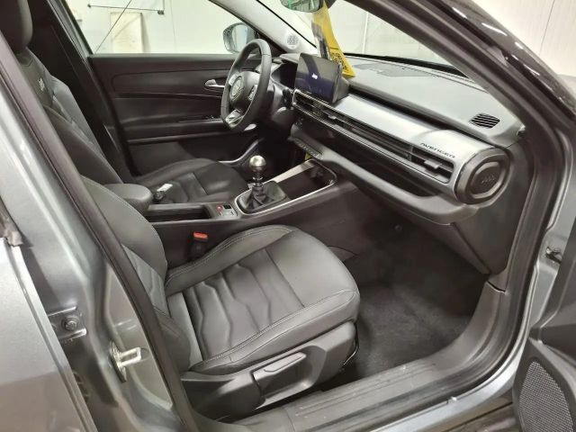 Jeep Avenger Altitude