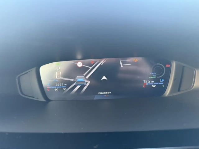 Peugeot 308 Allure Pack Hybrid SW