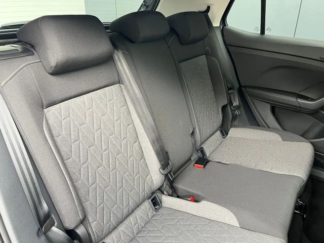 Volkswagen T-Cross 1.5 TSI DSG IQ.Drive Life