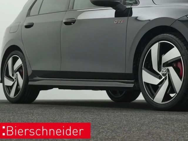 Volkswagen Golf 2.0 TSI DSG GTI Style