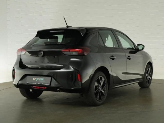 Opel Corsa GS-Line Grand Sport