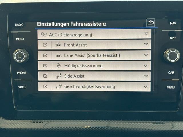 Volkswagen T-Cross 1.0 TSI DSG Life