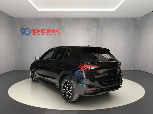 Skoda Fabia 1.0 TSI Monte Carlo