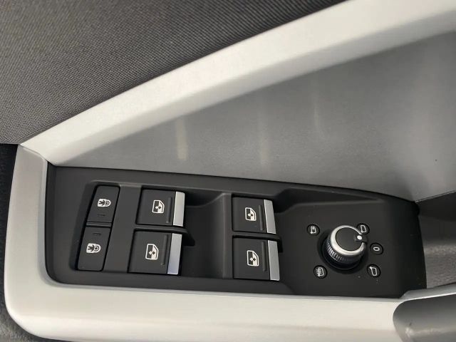 Audi Q3 35 TFSI