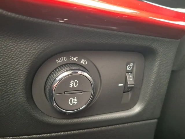 Opel Mokka 1.2 Turbo GS-Line Grand Sport Turbo