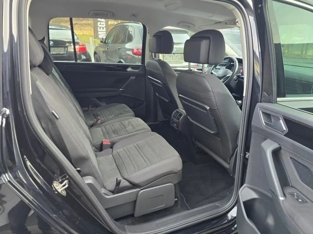 Volkswagen Touran 7-zitter Highline