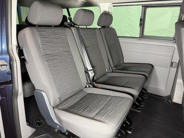 Volkswagen Caravelle 2.0 TDI DSG Lang T6