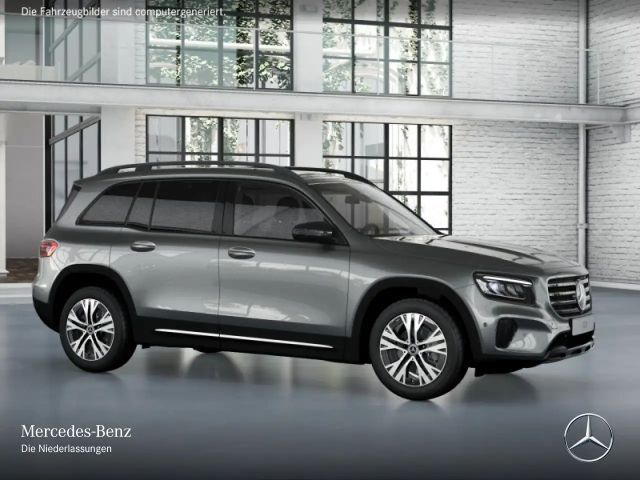 Mercedes-Benz GLB 200 Progressive