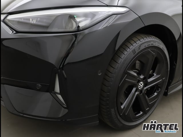 Volkswagen ID.7 4Motion GTX