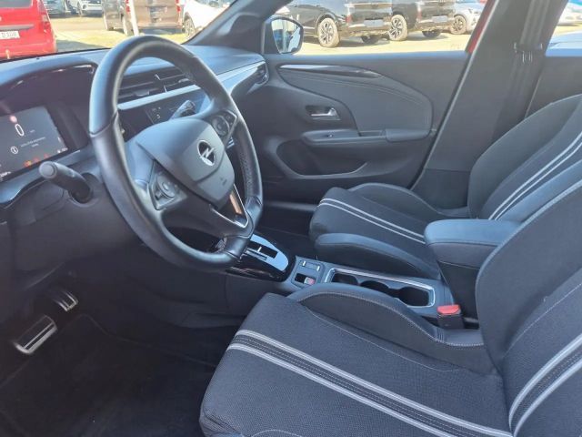 Opel Corsa GS-Line Grand Sport