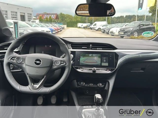 Opel Corsa GS-Line Grand Sport