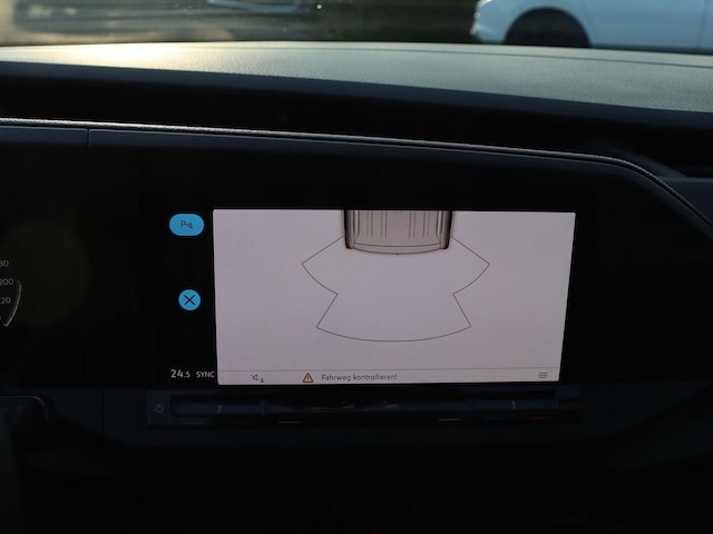 Volkswagen Caddy 1.5 TSI