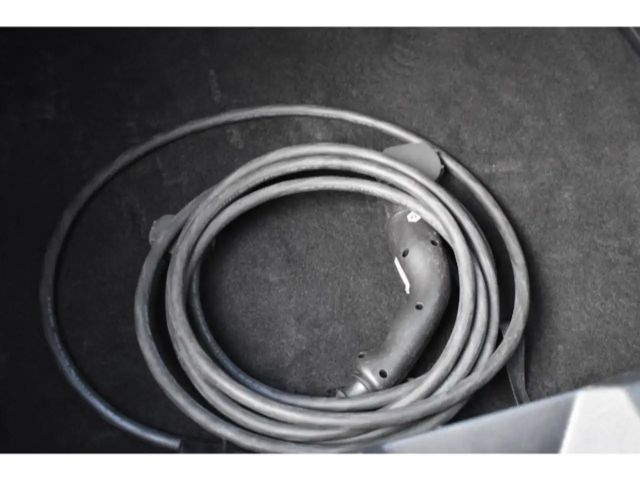 Nissan Leaf N-Connecta