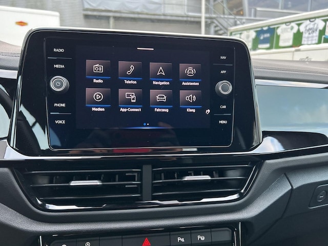 Volkswagen T-Roc 1.5 TSI Cabriolet DSG R-Line