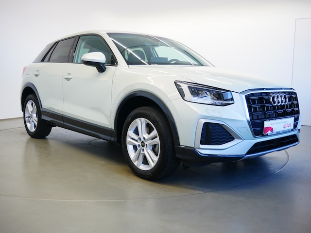 Audi Q2 30 TFSI