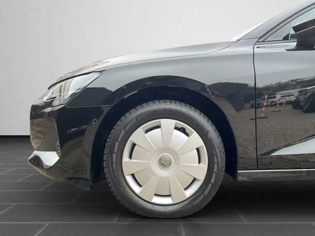 Audi A3 35 TFSI S-Tronic Sedan