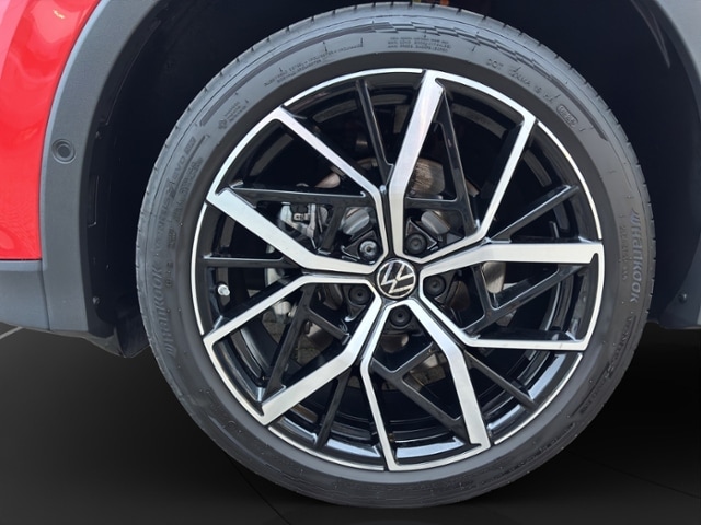 Volkswagen Tiguan DSG eHybrid