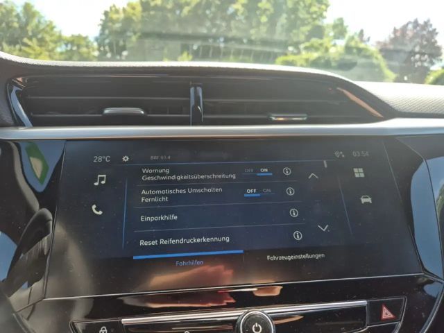 Opel Corsa GS-Line Grand Sport