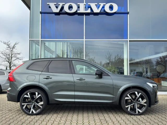 Volvo XC60 AWD Dark T8 Ultra