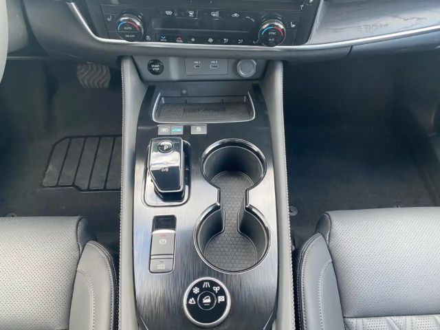 Nissan X-trail Tekna e-4ORCE