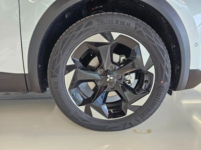 Mitsubishi ASX DI-T Intense