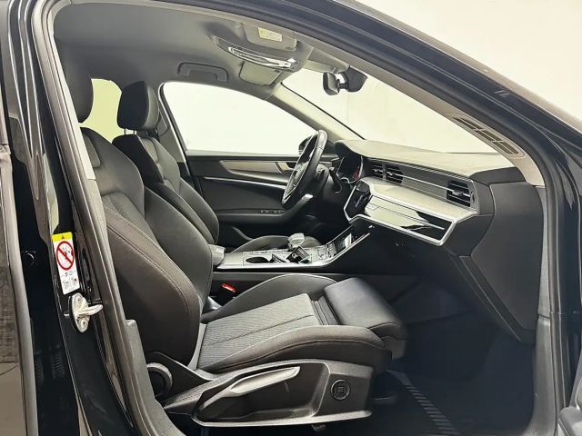 Audi A6 40 TDI Avant Quattro S-Tronic Sport