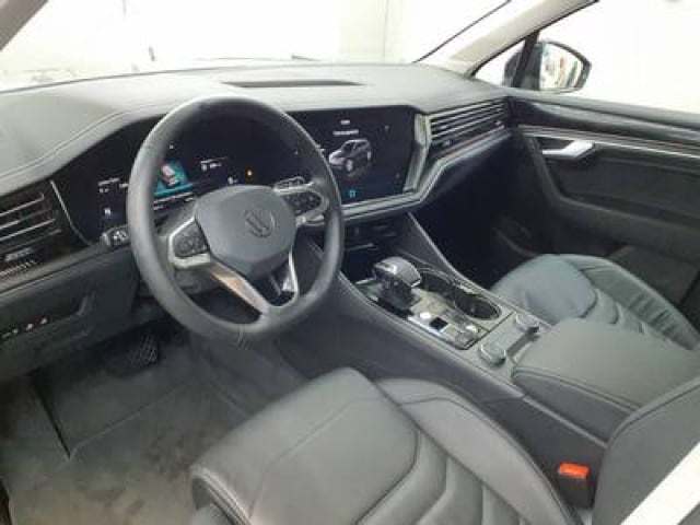 Volkswagen Touareg 3.0 V6 TDI