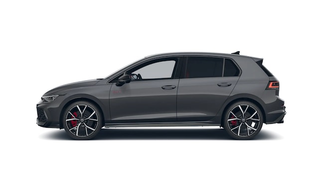 Volkswagen Golf 2.0 TSI DSG GTI Golf VIII Style