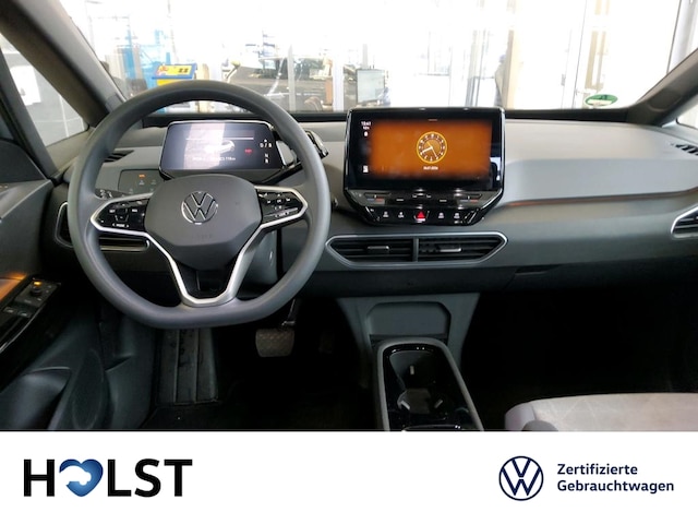 Volkswagen ID.3 Performance Pro