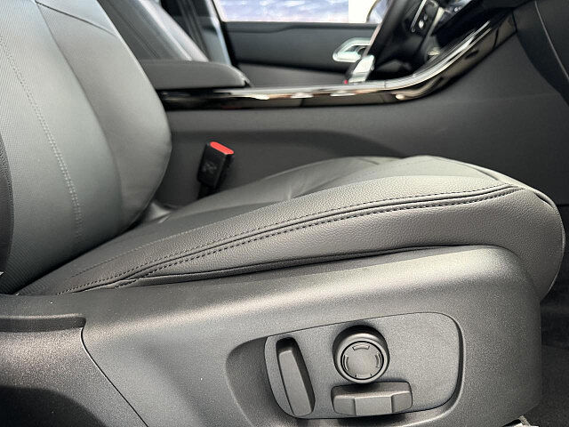 Land Rover Range Rover Velar Dynamic SE